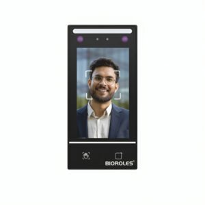 BH-32 Biometric Attendance System