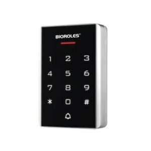BT8E Access Control Device