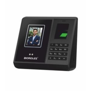 BH – 104 Biometric Attendence Device