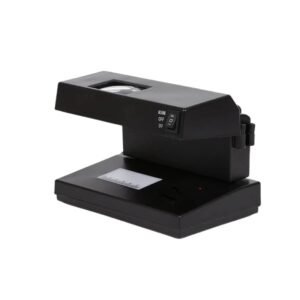 Fake Note Detector Machine – BMTUVLAMP