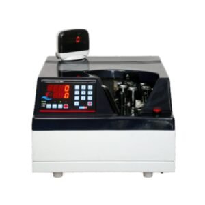 Bundle Note Counting Machine