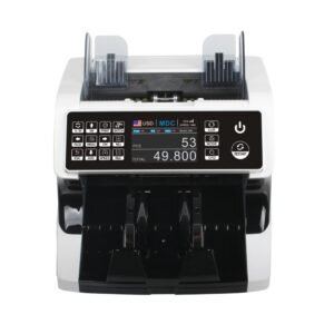 CIS Cash Counting Machine – BMT920