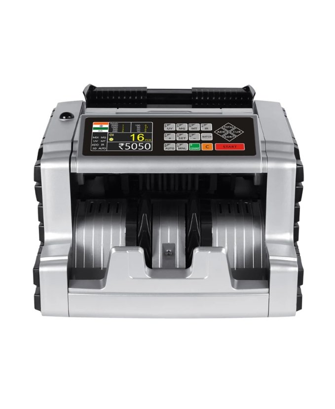 Cash Counting Machine BMT-4010 - Image 2