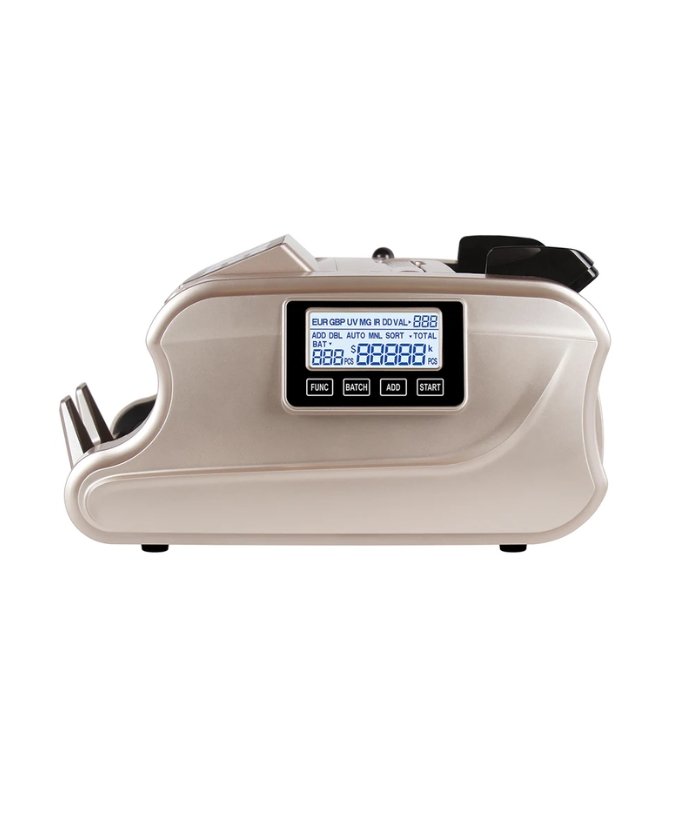 Cash Counting Machine BMT-4040 - Image 3