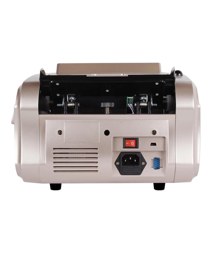 Cash Counting Machine BMT-4040 - Image 4