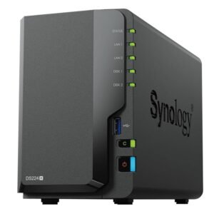 Synology DS224+
