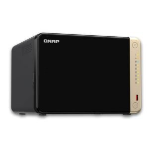 QNAP TS-464