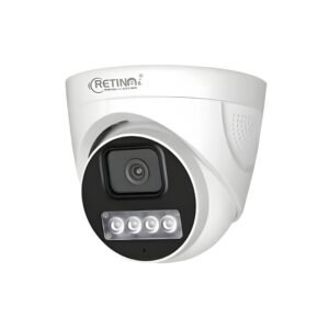 IP Dome Camera