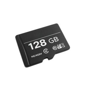 128 GB Memory Card