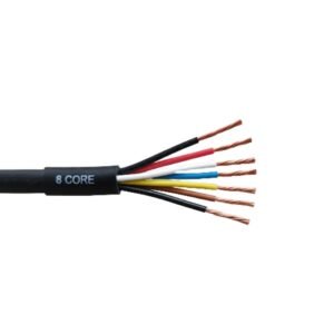 8 Core Cable
