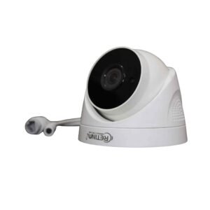 HD Dome Camera