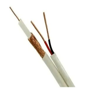 3+1 CCA Cable