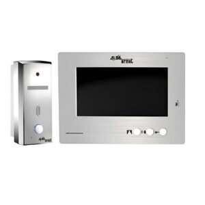 E7C Analog Video Door Phone Indoor Unit