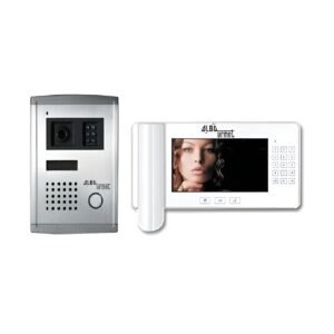 M164E7 Video Door Phone