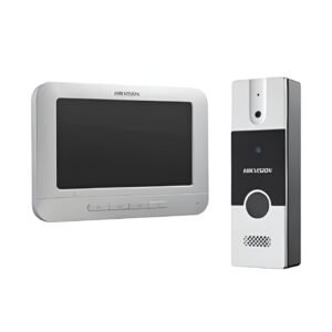 M8E12M Video Door Phone