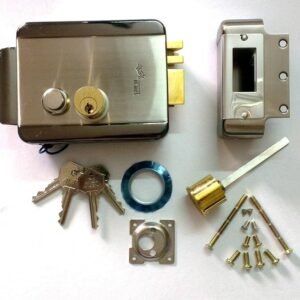 EL2020IN Electronic Lock